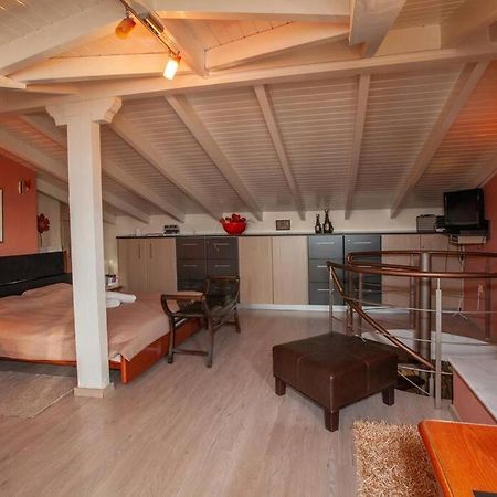 Jenny'S Luxury Maisonette Apartment Нафплион Екстериор снимка