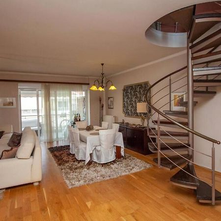 Jenny'S Luxury Maisonette Apartment Нафплион Екстериор снимка