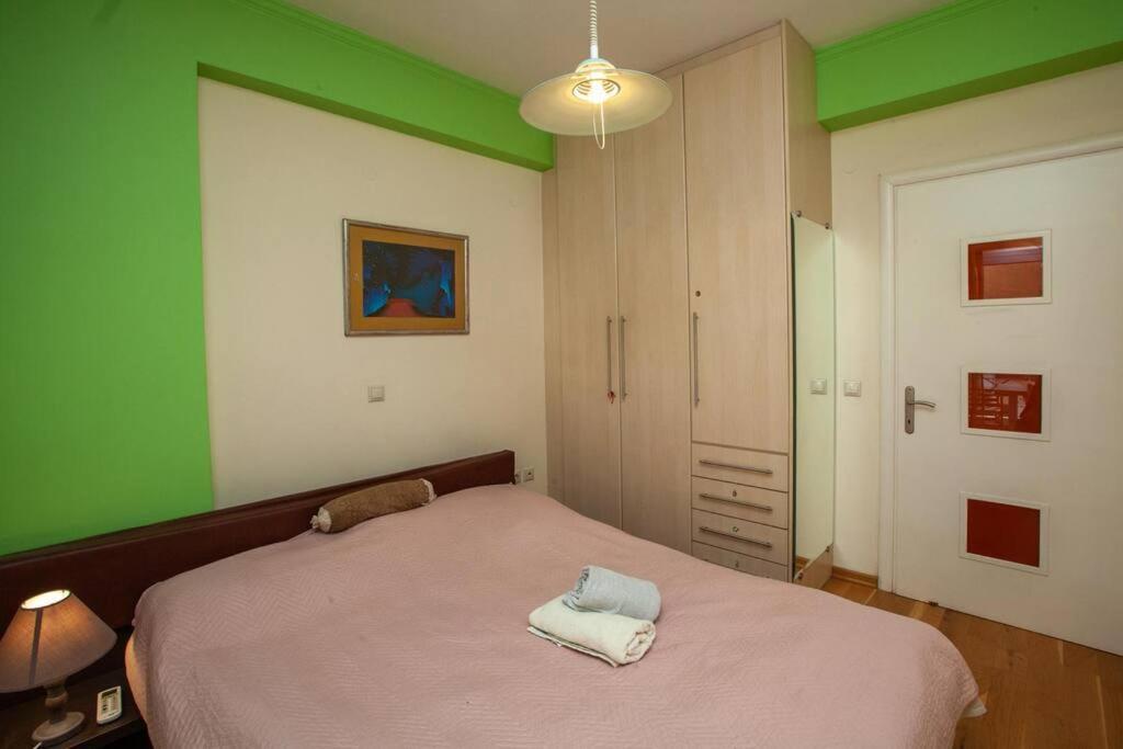 Jenny'S Luxury Maisonette Apartment Нафплион Екстериор снимка